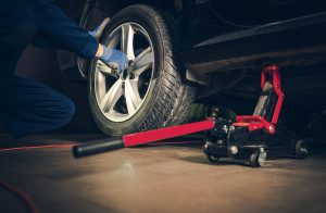 Tyres in Chichester
